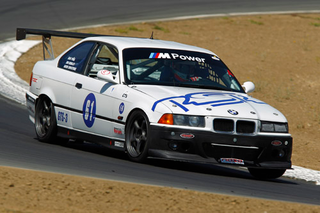 Illustration for article titled Western Endurance Racing Championship Points Battle